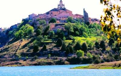 Maderuelo: Un Viaje al Encanto Medieval en la provincia de Segovia