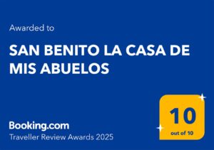 booking 10 2025