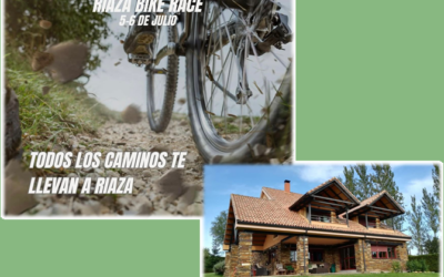 Riaza Bike Race 2025: Vive la emoción del ciclismo y descansa en San Benito