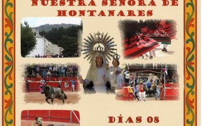 Fiestas en honor a Nuestra Señora del Manto