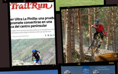 San Benito Riaza: deporte, salud y buena compañía