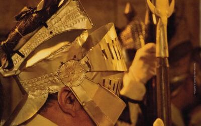 Semana Santa en Riaza: tradición, emoción y naturaleza .