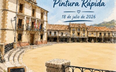 CERTAMEN INTERNACIONAL DE PINTURA RÁPIDA – 18/07/2026