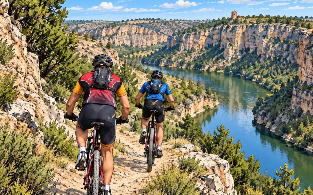 rutas bici