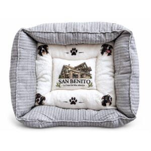 Camita para Perros
